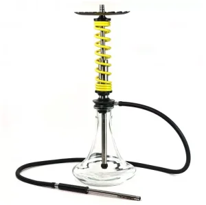 Кальян Trumpet Rider S Big Yellow Felix Shop