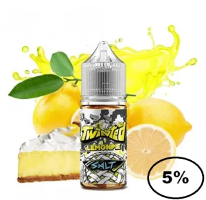 Жидкость Twisted Lemonpie (Лимонный Пирог) 30мл Felix Shop