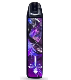 Многоразовая Pod-система Lost Vape Ursa Nano 3 Kameaam Moonshadow Felix Shop