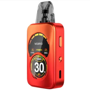 Pod-система VooPoo Argus A Phantom Red Felix Shop