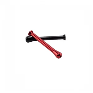 Трубка металлическая Bulb Snuff Pipe Felix Shop