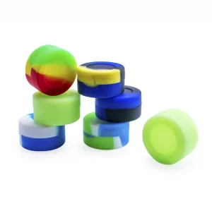 Контейнер Silicone Box Medium Felix Shop