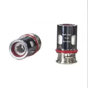 Испаритель Voopoo PnP-VM1 0.3 Ом Felix Shop