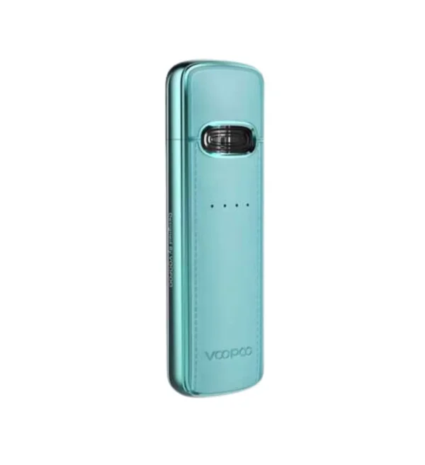 Pod-система VooPoo Vinci VMATE E Mint Blue Felix Shop