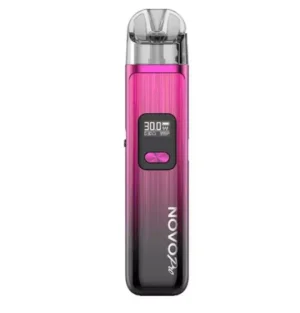 Pod-система Smok Novo Pro Pink Black Felix Shop