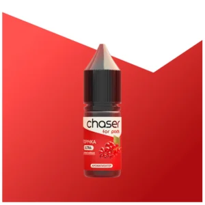 Жидкость Набор Chaser Поричка 10мл 5% Felix Shop