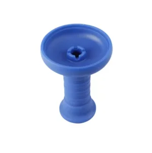 Чаша Modern Phunnel Blue силиконовая Felix Shop