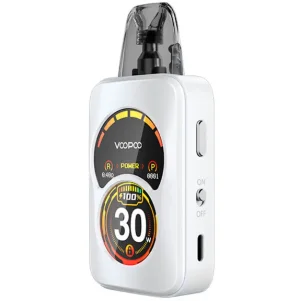 Pod-система VooPoo Argus A Pearl White Felix Shop