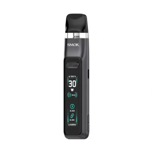 Многоразовая Pod-система Smok Novo GT Space Grey Felix Shop