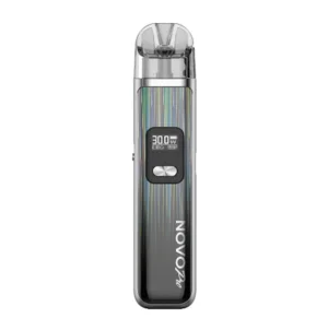 Pod-система Smok Novo Pro Silver Black Felix Shop