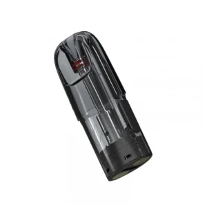 Картридж Smok Solus 2 Meshed 0.9Ω Pod Transparent black Felix Shop