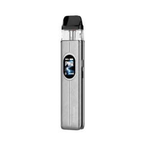 Многоразовая Pod-система Vaporesso XROS 6 Silk Gray Felix Shop