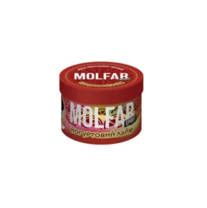 Табак Molfar Spirit Line Йогуртовий Лайм (Йогурт Лайм) 40 гр Felix Shop