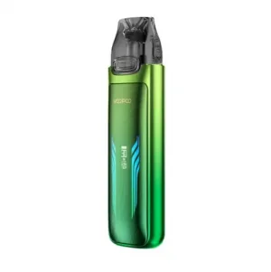 Pod-система VooPoo VMATE MAX Shiny Green Felix Shop
