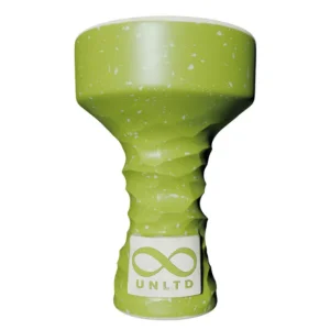 Чаша UNLTD Killer Jade Felix Shop