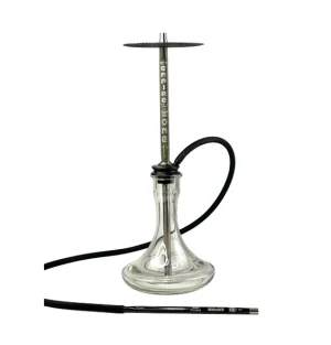 Кальян Trumpet Empire Craft Clear Felix Shop