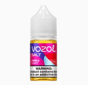 Жидкость Vozol Purple Candy (Фиолетовые Конфеты) 30мл 5% Felix Shop