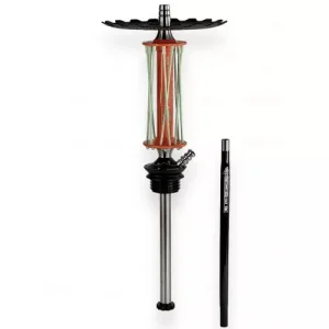 Шахта Trumpet Rider W40 Оранжевый Felix Shop