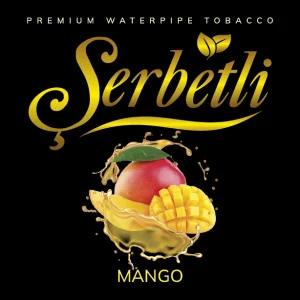 Табак Serbetli Mango (Манго) 500 грамм Felix Shop