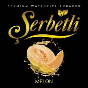 Табак Serbetli Melon (Дыня) 100гр Felix Shop