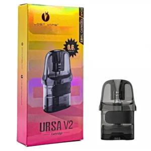 Картридж Ursa Nano V2 0.6 Felix Shop
