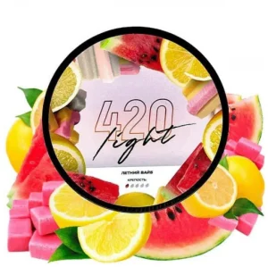 Табак 4:20 Light Line Летний Вайб 100 грамм Felix Shop