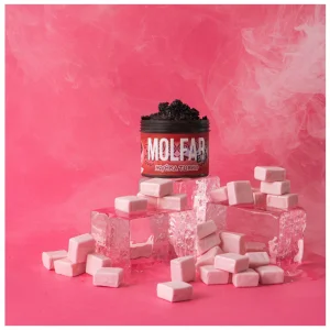 Табак Molfar Chill Line Жуйка Turbo (Жвачка) 40 гр Felix Shop