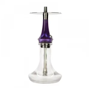 Кальян Totem Monolit Micra Violet Space Felix Shop