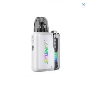 Pod-система VooPoo Argus P2 Pearl White Felix Shop