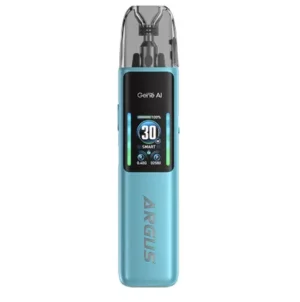 Pod-система VooPoo Argus G2 Iris Blue Felix Shop