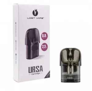 Картридж Ursa Nano V2 0.8 Felix Shop