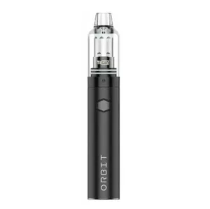 Портативный вапорайзер Yocan Orbit Black Felix Shop