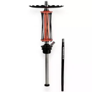 Шахта Trumpet Rider W40 Оранжево-Черный Felix Shop