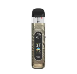 Многоразовая Pod-система Smok Novo 6 KIT Gold Felix Shop