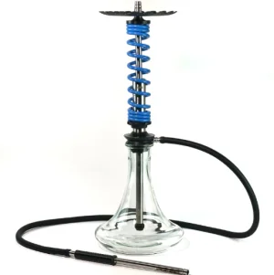 Кальян Trumpet Rider S Big blue Felix Shop