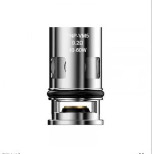 Испаритель Voopoo PnP VM5 0.2 Om Felix Shop