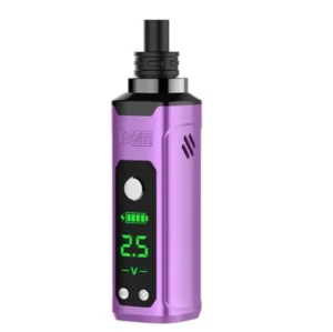 Портативный вапорайзер Yocan Nestor 510 Lilac Pink Felix Shop