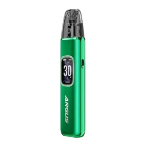 Pod-система Voopoo Argus G3 Moss Green Felix Shop