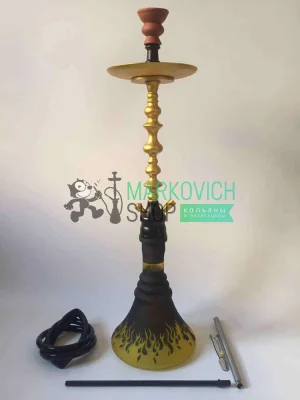 Кальян Starbuzz Replica Extended Felix Shop