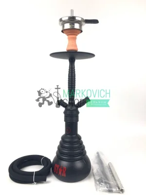 Кальян Amy 4 Stars 410 psmbk-black Felix Shop