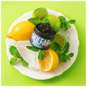 Табак Мольфар (Chill Line) Рефрешер 40 грамм Felix Shop