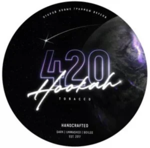 Табак 4:20 Berry Blast (Ягодный Бласт) 100 грамм Felix Shop