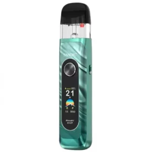 Многоразовая Pod-система Smok Novo 6 KIT Mineral Green Felix Shop