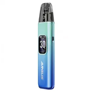 Pod-система VooPoo Argus G3 Aurora Blue Felix Shop