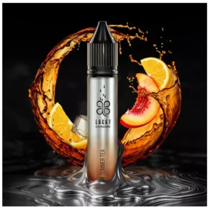 Жидкость Lucky Chrome Summer Tea (Летний Чай) 30мл 5% Felix Shop