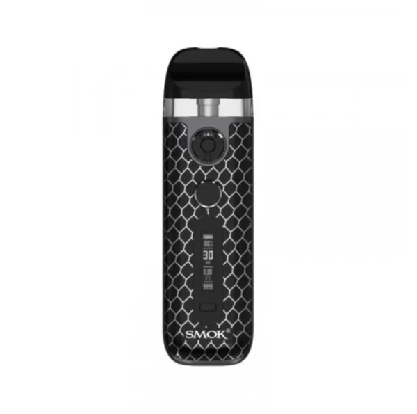Pod-система Smok Novo 5 KIT Black Cobra Felix Shop