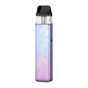 Многоразовая Pod-система Vaporesso XROS 6 Mini Plume Pink Felix Shop