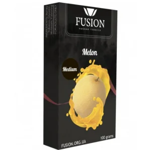 Табак Fusion Classic Melon (Фьюжн Дыня) 100 грамм Felix Shop