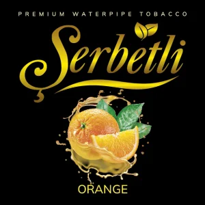Табак Serbetli Orange (Апельсин) 500 гр Felix Shop