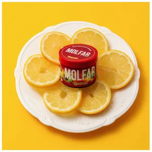 Табак Molfar Spirit Цитрон (Цедра Лимона) 40гр Felix Shop